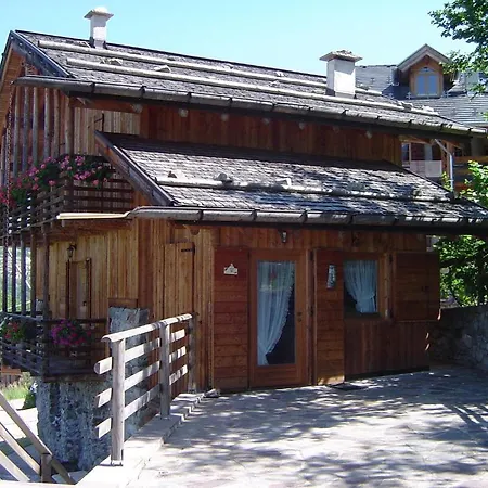 Agritur Maso Gosserhof Gereut Zimmer foto