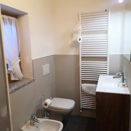 Agritur Maso Gosserhof Gereut Zimmer foto