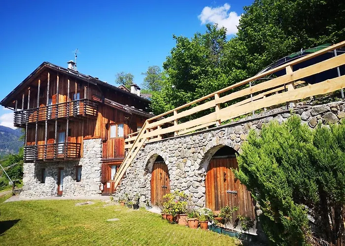 Agritur Maso Gosserhof