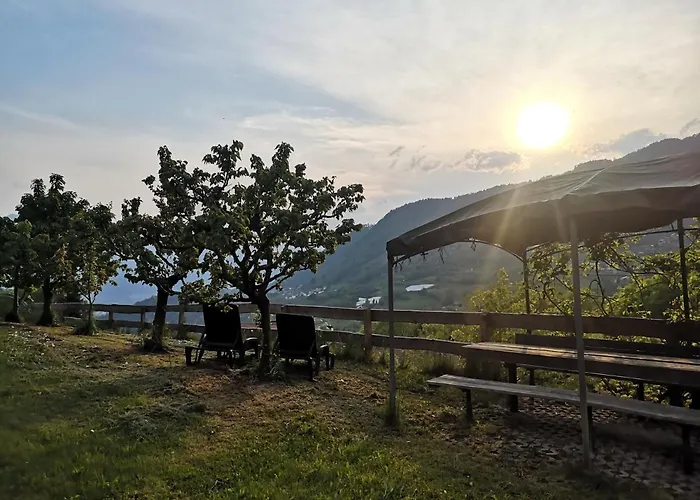 Agritur Maso Gosserhof