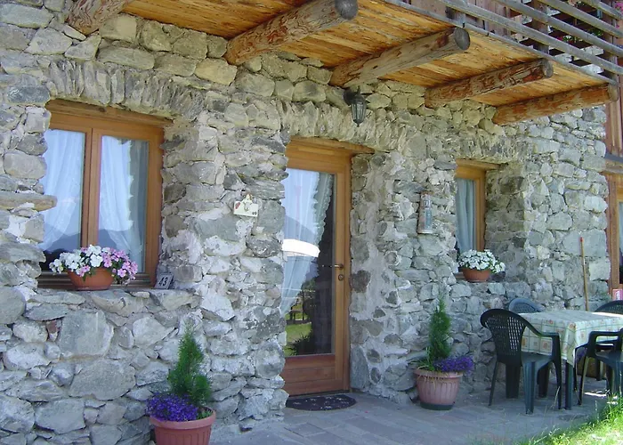 Agritur Maso Gosserhof