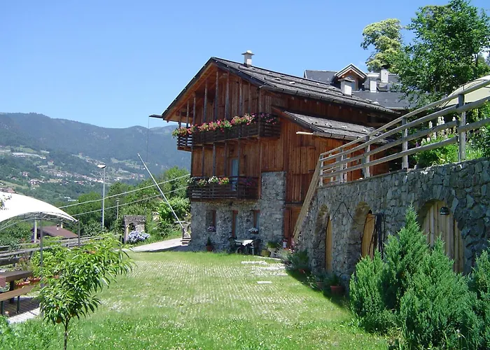 Agritur Maso Gosserhof