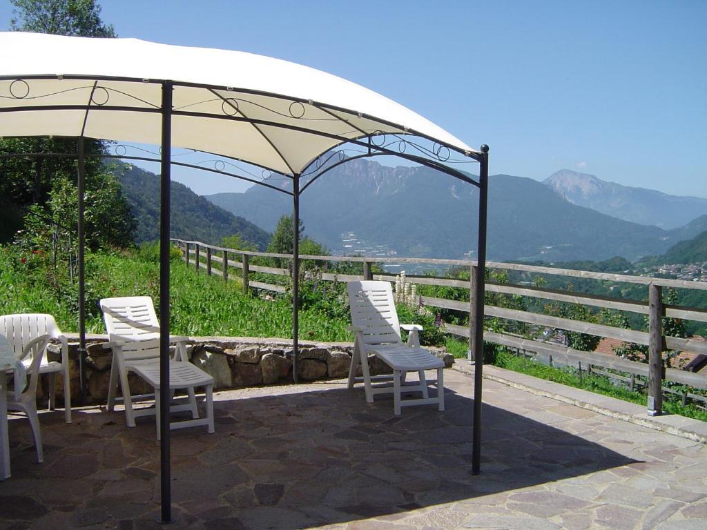 Agritur Maso Gosserhof * Gereut