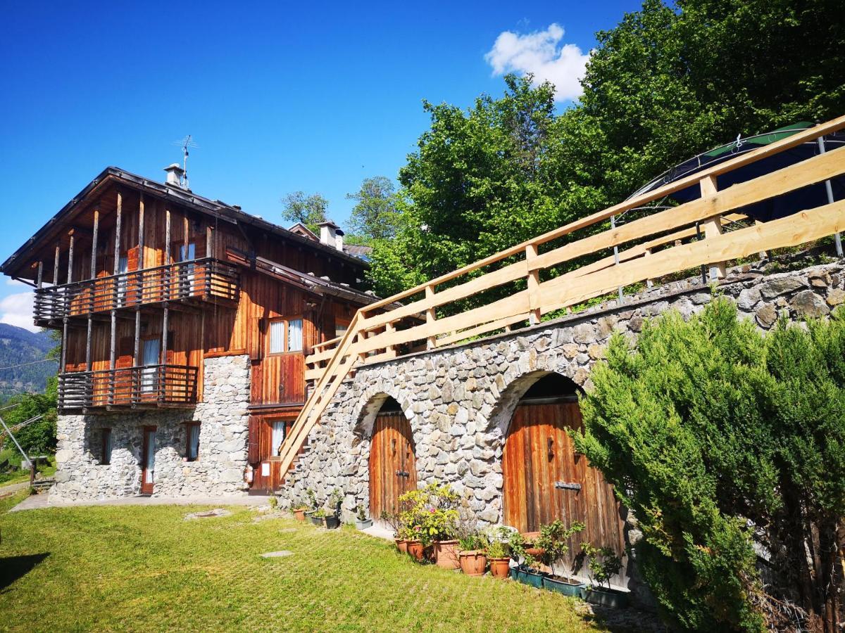 Agritur Maso Gosserhof *
