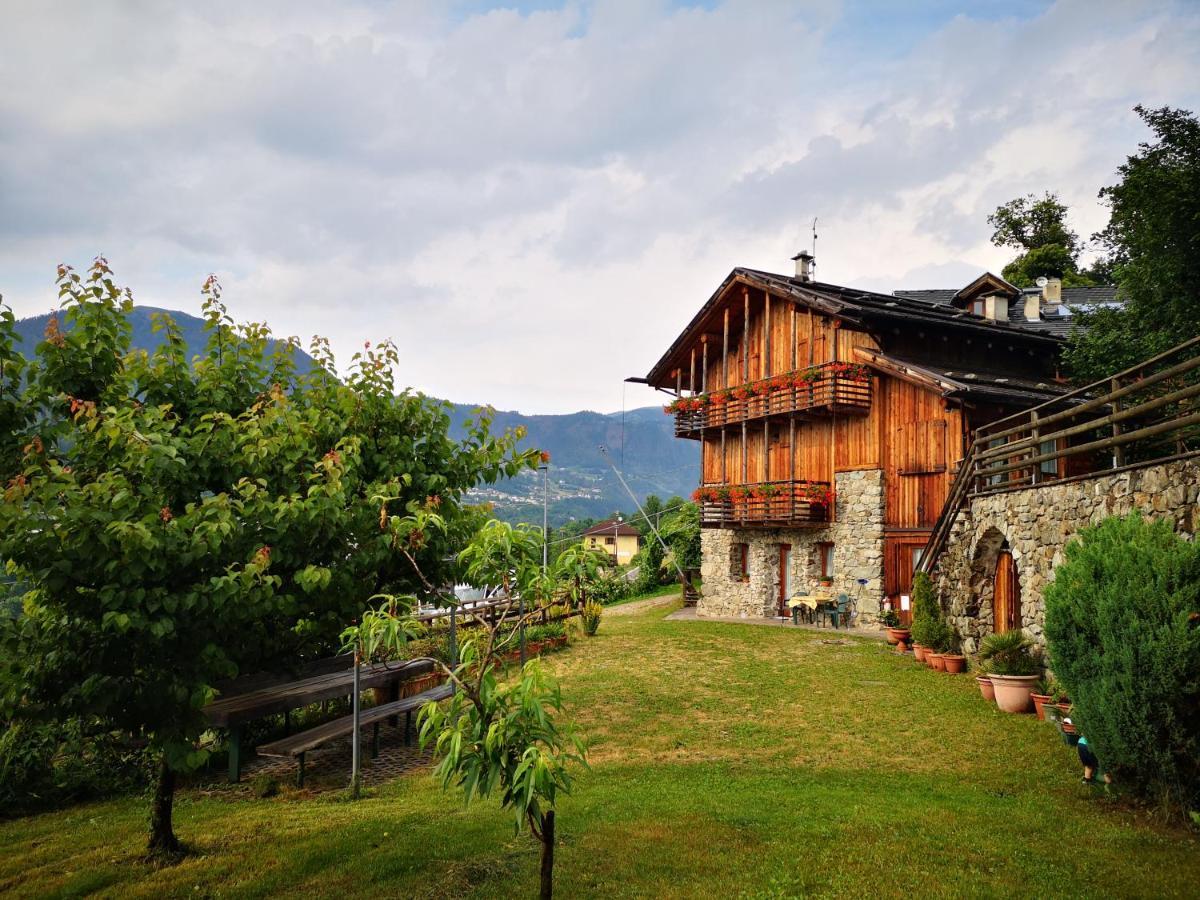 Agritur Maso Gosserhof