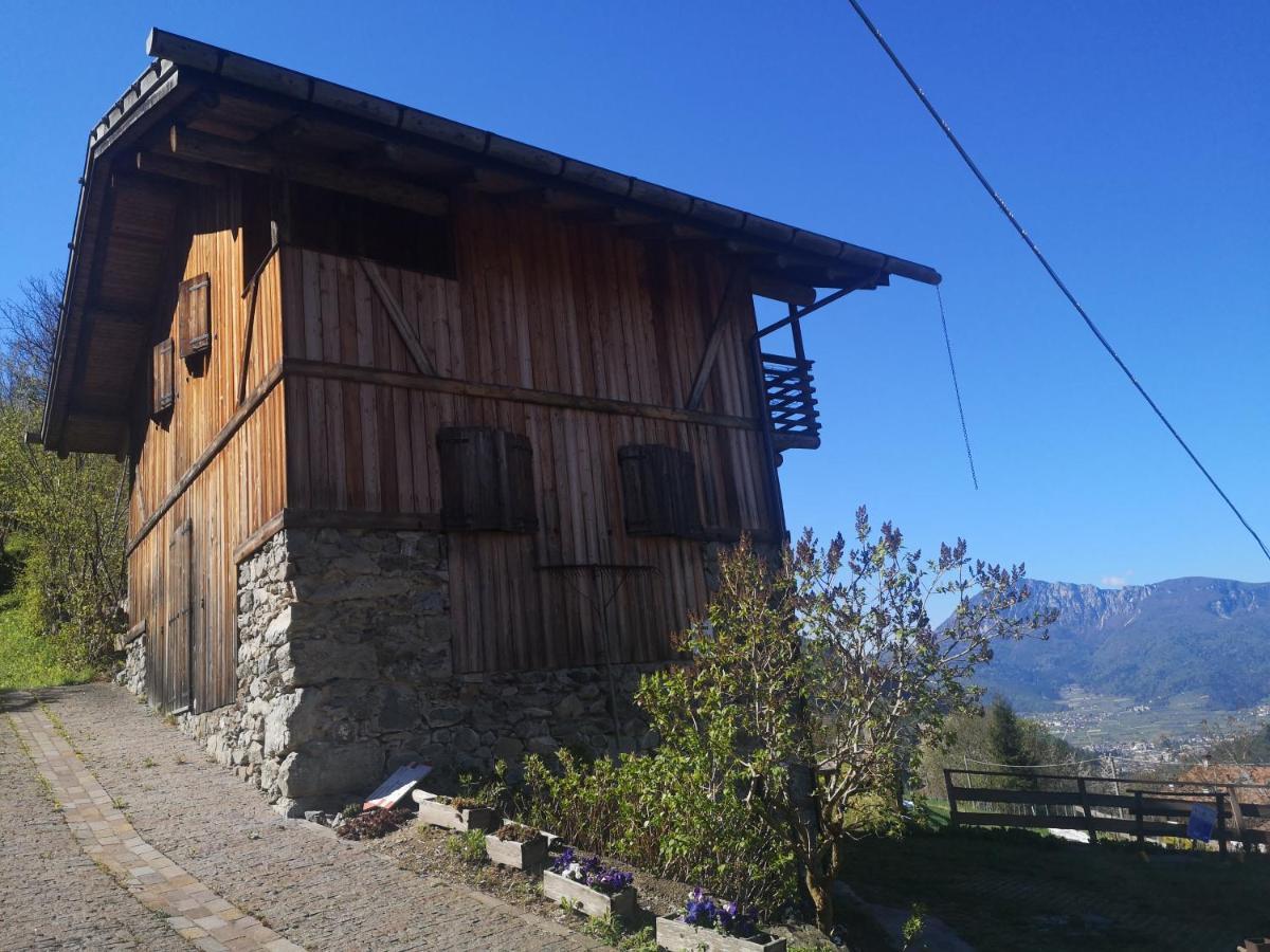 Agritur Maso Gosserhof Gereut