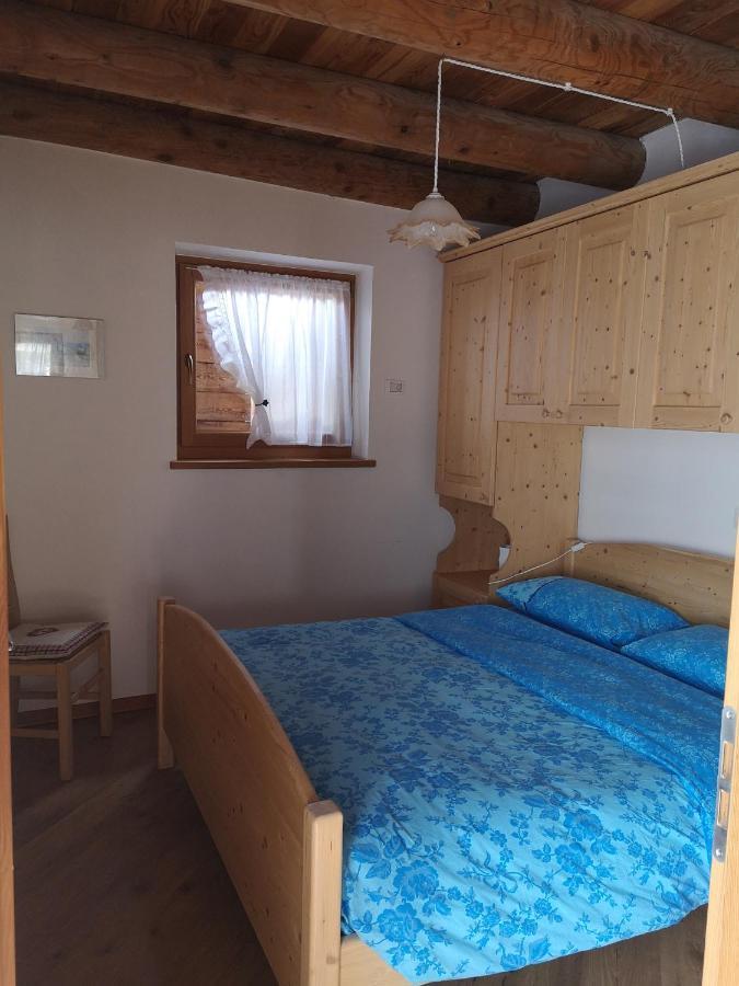 Agritur Maso Gosserhof * Gereut