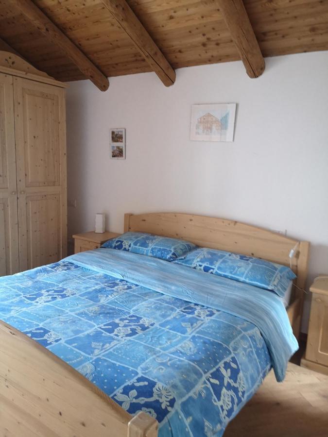 Bauernhof Agritur Maso Gosserhof Gereut