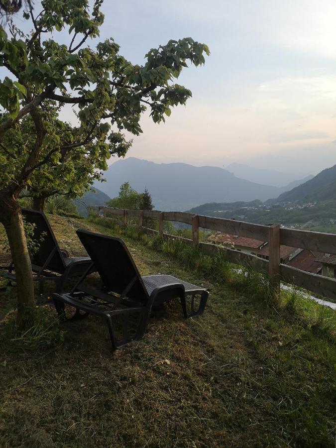 Bauernhof Agritur Maso Gosserhof