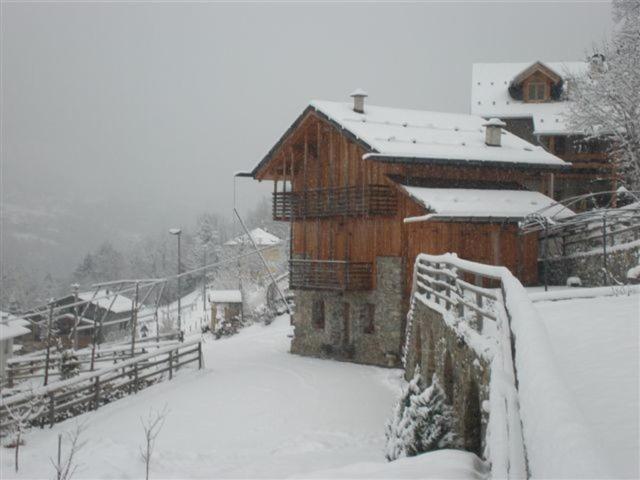 Agritur Maso Gosserhof Gereut