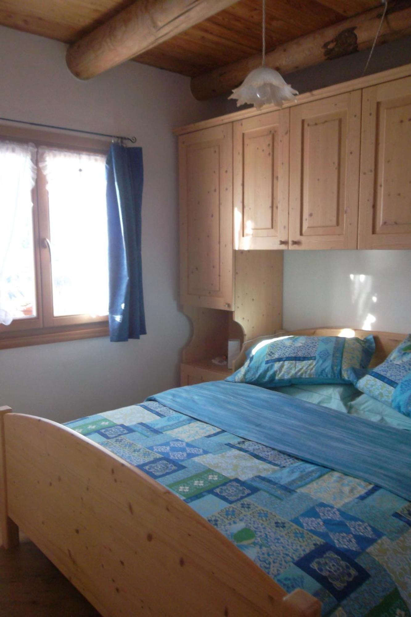 Bauernhof Agritur Maso Gosserhof *