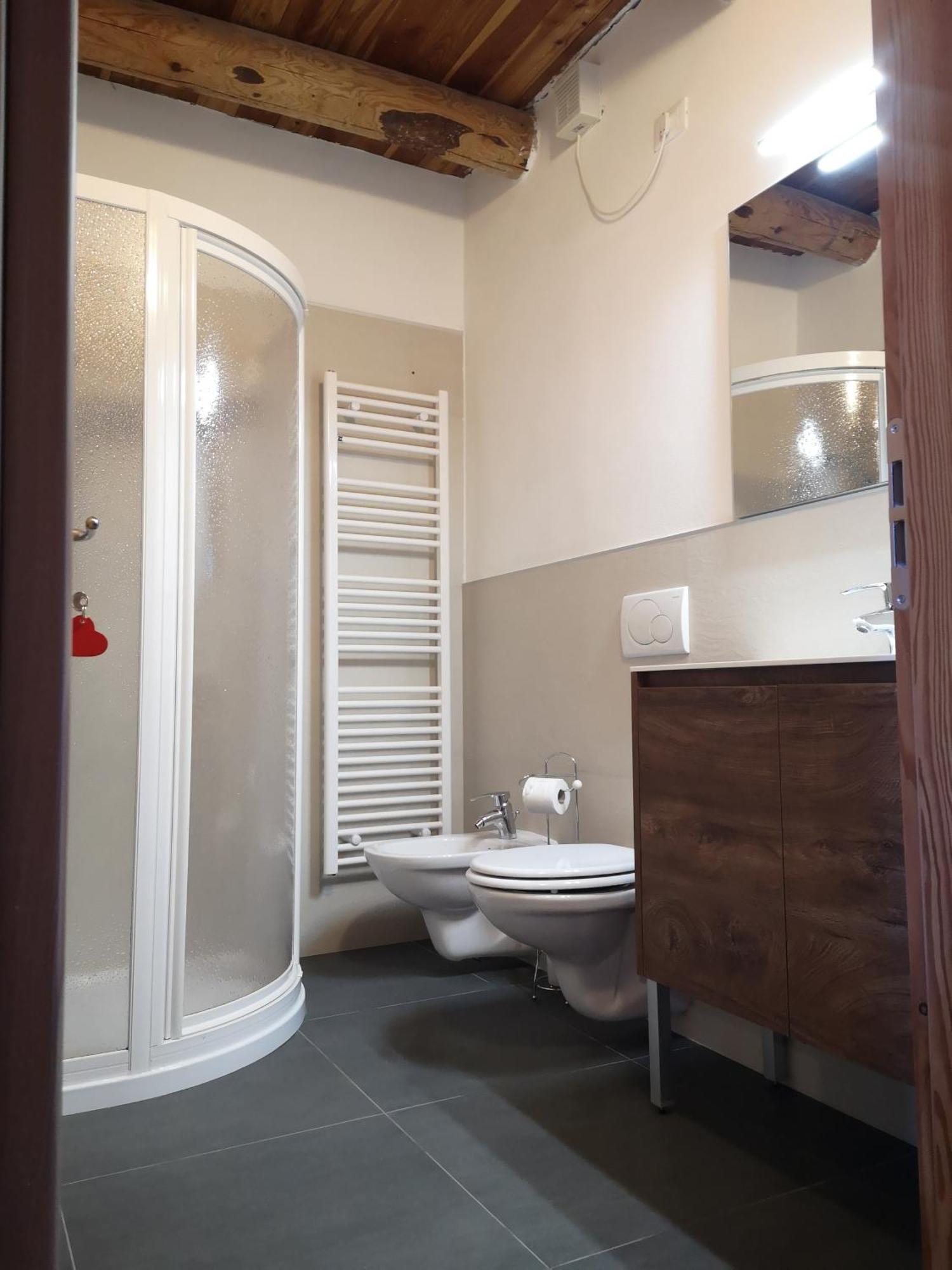 Agritur Maso Gosserhof Bauernhof Gereut
